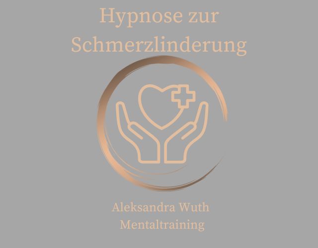 Hypnose zur Schmerzlinderung